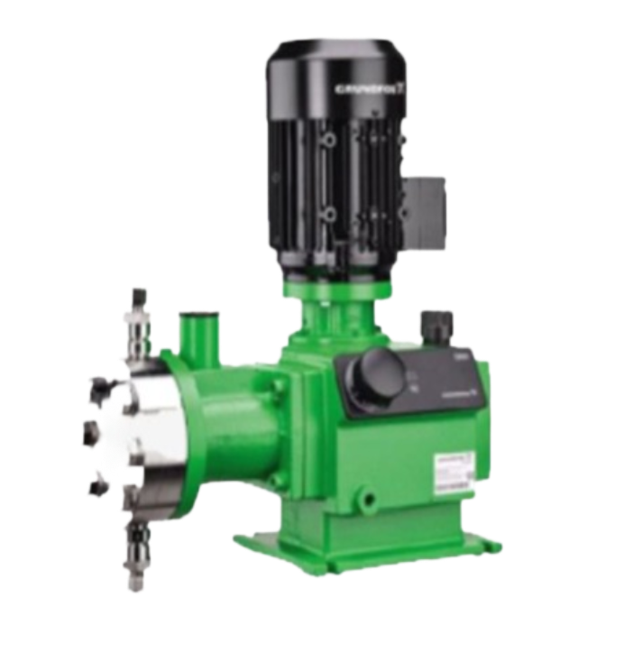 Diaphragm Pump