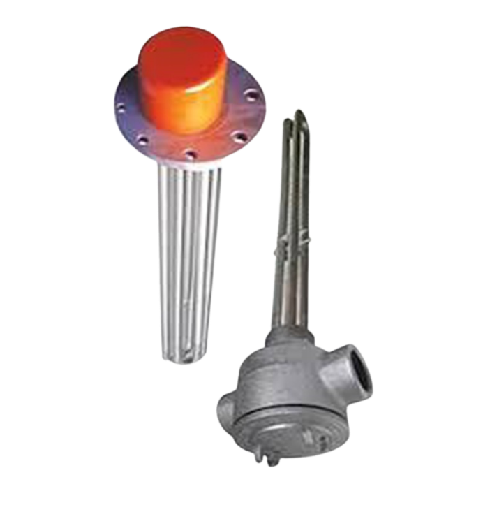 Immersion Heater