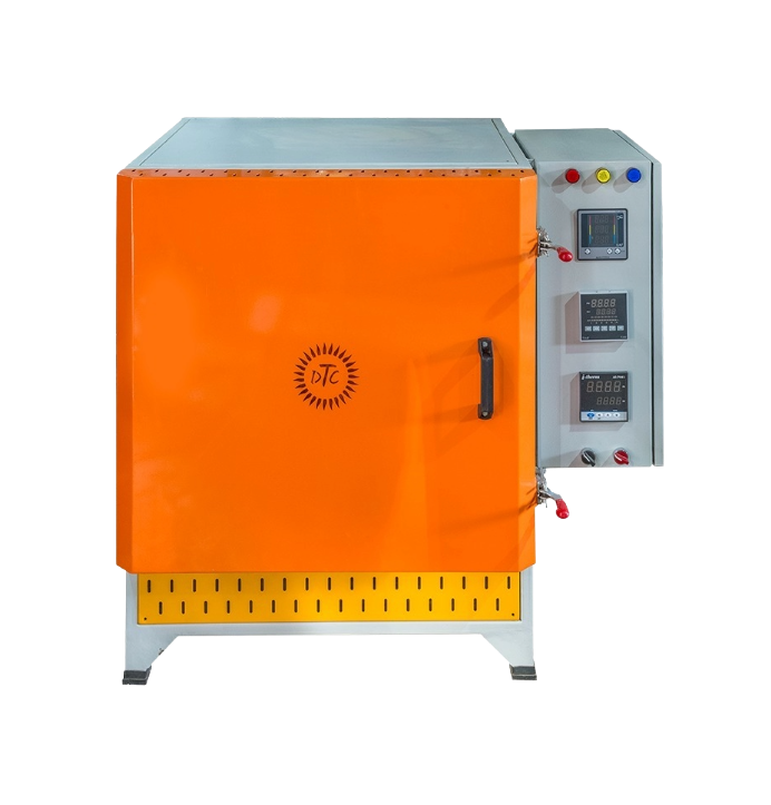 muffle furnace