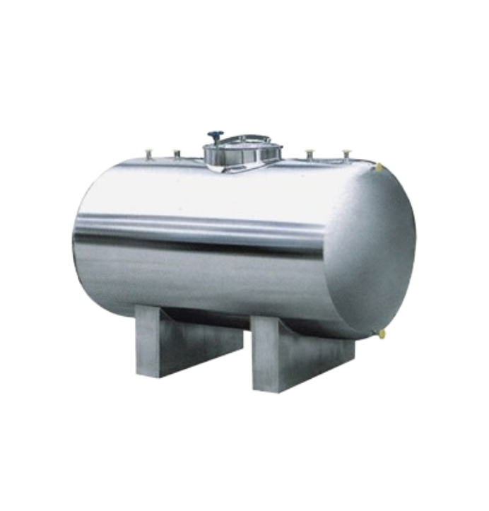 Receiver Tank