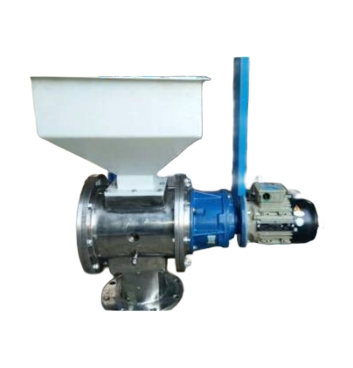 Rotary Valve