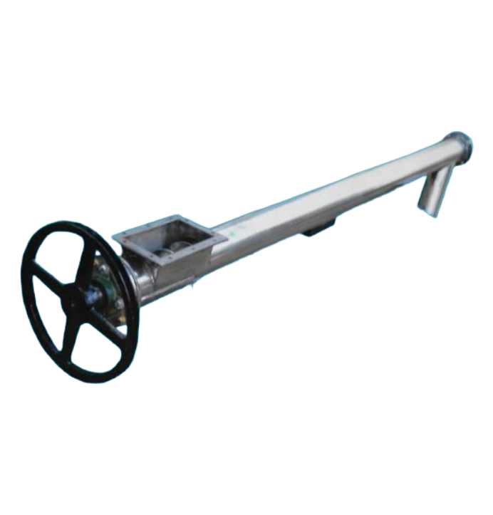 Screw Conveyor