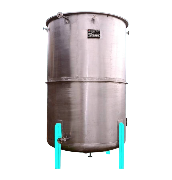 Storage Tank