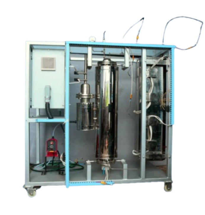 Super Steam Generator System